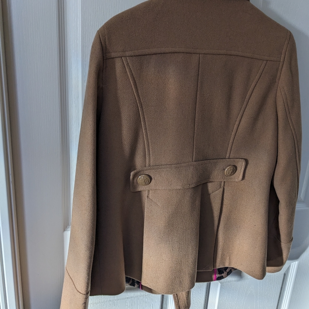 Coat - Picture 4 of 4